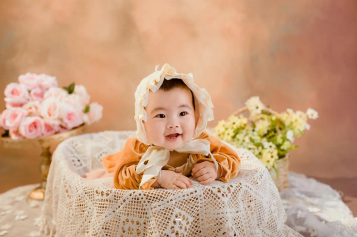 无棣5个月宝宝有点咳嗽