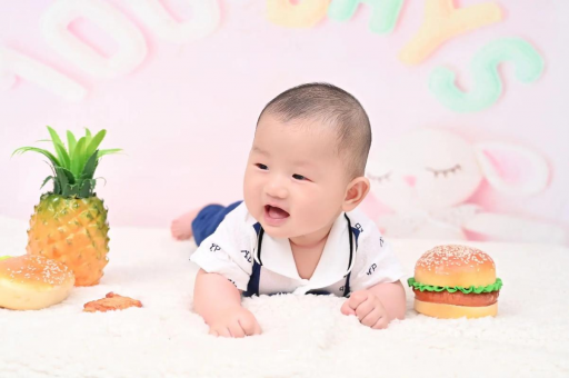 无棣宝宝鼻子喷奶急救处理