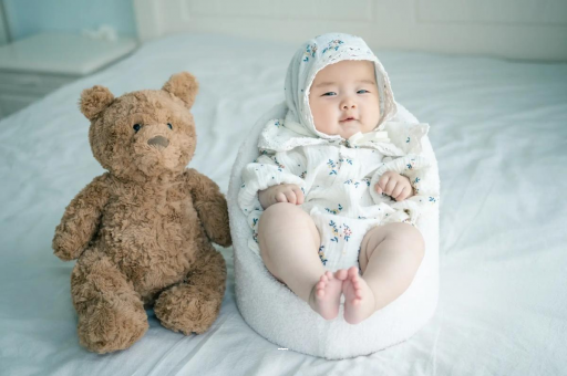 无棣宝宝脾气暴躁怎么办