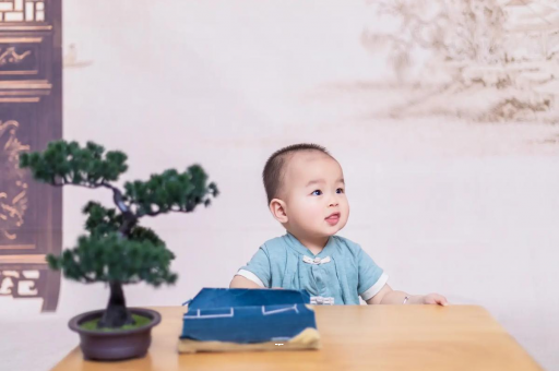 无棣宝宝喝奶粉拉稀